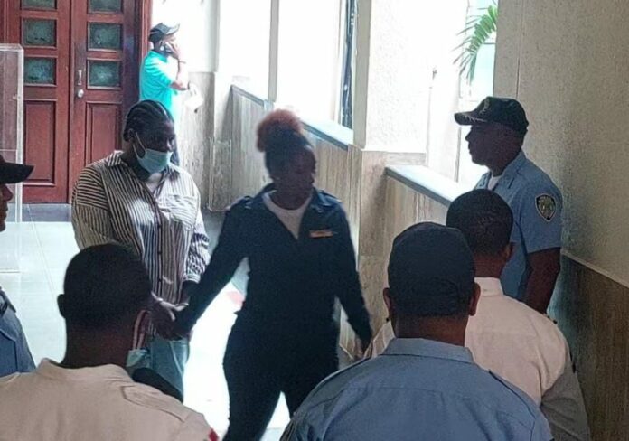 Elizabeth Silverio dormirá en una clínica hoy; especialistas determinarán el tiempo que estará en el centro