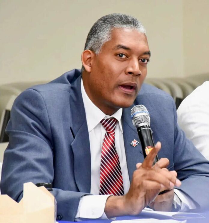 Evangélicos dicen amenazas a Miriam Germán demuestran sociedad necesita cambios