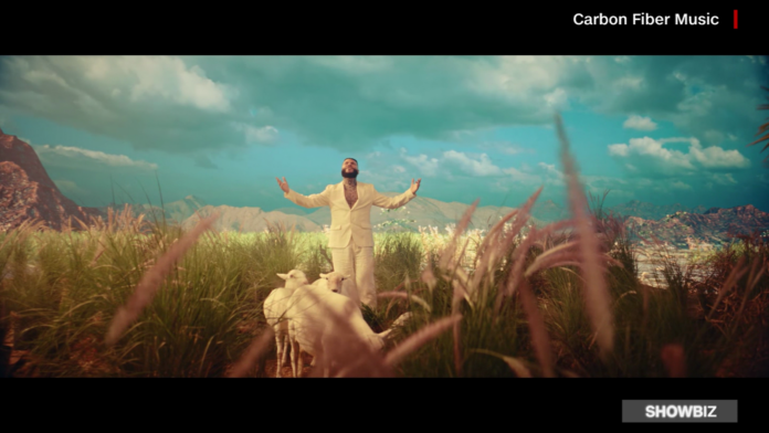 Farruko lanza "Pasa_je_ro" y conquista con su nueva música cristiana