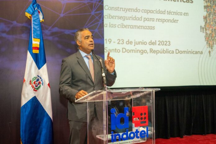 Gobierno y UIT dejan iniciada la décimo primera edición del Cyberdrill Américas 2023