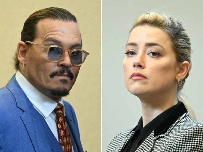 Johnny Depp donará a organizaciones benéficas el dinero que recibió de Amber Heard tras el juicio por difamación