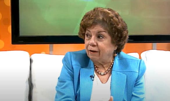 La ADP se ha convertido en un poder tan grande