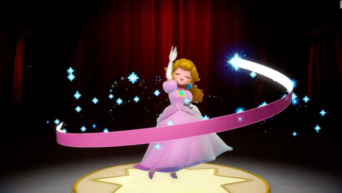 La Princesa Peach tendrá su propio videojuego... y sin Mario