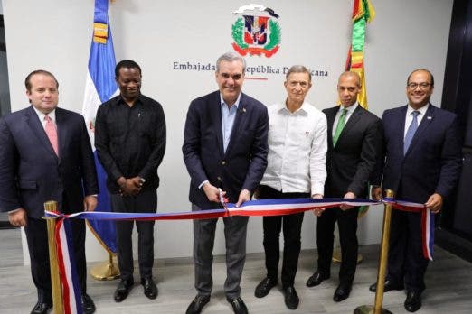 Los acuerdos entre Guyana y Republica Dominicana