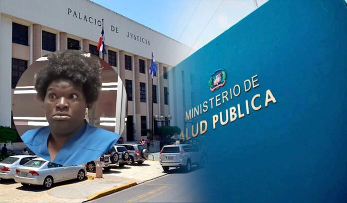 MP avanza investigación contra Elizabeth, pese a poca colaboración familiares niños