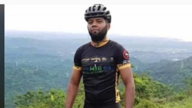 Madre de Alexander Sang Se ha detenido la busqueda y