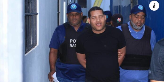 Mantequilla seguirá preso; rechazan su solicitud de libertad