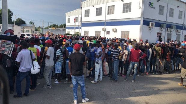 Migración deportó a más de 21 mil indocumentados en mayo