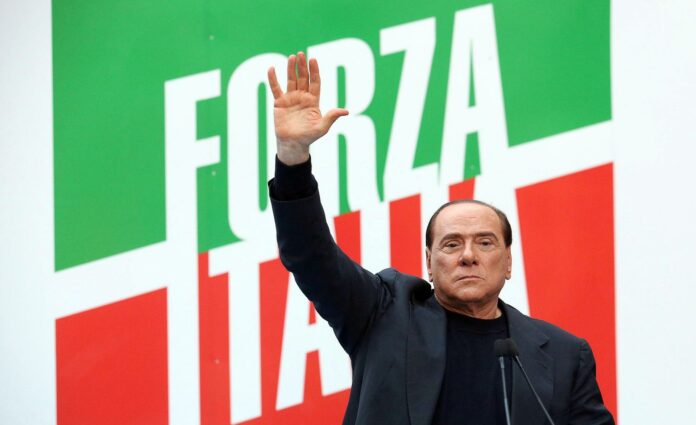 Muere a los 86 años Silvio Berlusconi, exprimer ministro de Italia