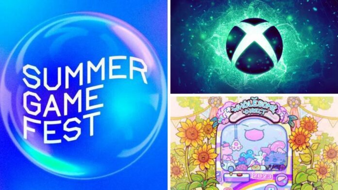 No-E3 2023: días, horarios y cómo ver el Summer Game Fest y el resto de conferencias de videojuegos en junio