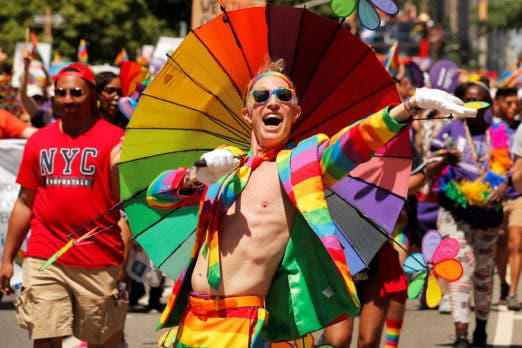 Nueva York arranca su Mes del Orgullo entre polémicas nuevas leyes contra colectivo LGBTQ+