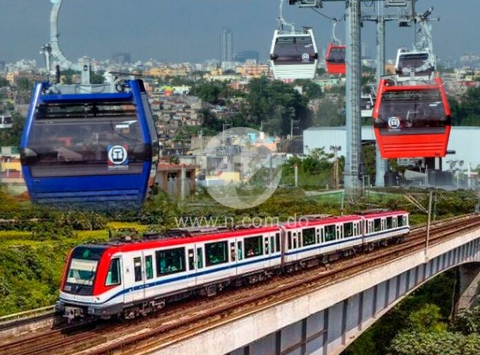 Opret garantiza Metro y Teleférico funcionarán hoy sin inconvenientes