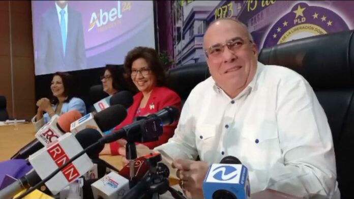 PLD no hará alianzas con el PRM ni ningún aliado; crean comisión para conversar con  partidos opositores