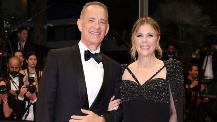 Rita Wilson revela por qué Tom Hanks rechazó el papel en 