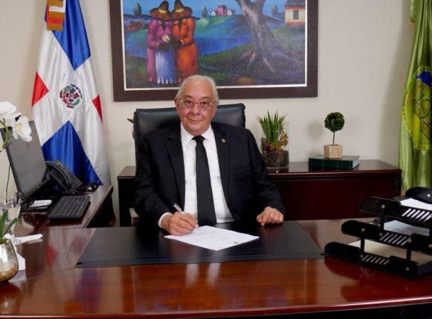 Tribunal Superior Electoral lamenta fallecimiento de su juez titular Juan