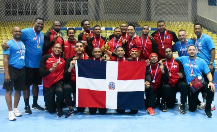 Unos 650 deportistas ya han anunciado su participación en los Juegos en Santo Domingo