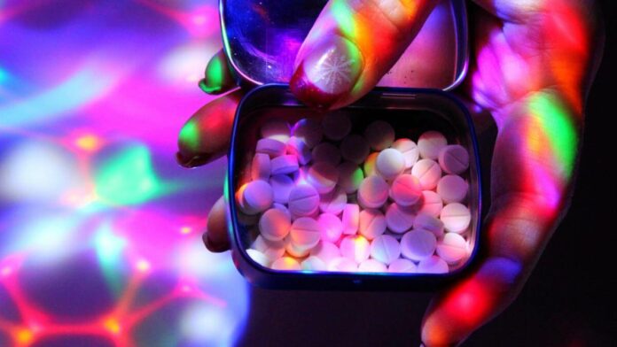 Australia primer país del mundo en recetar drogas psicodélicas psilocibinadonde para tratar salud mental
