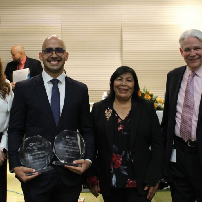 CEDIMAT certifica 35 nuevos especialistas en diferentes ramas de la medicina