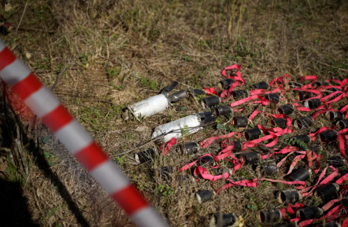 Rusia advierte de que la entrada de Ucrania en la OTAN supondría “la tercera guerra mundial”
