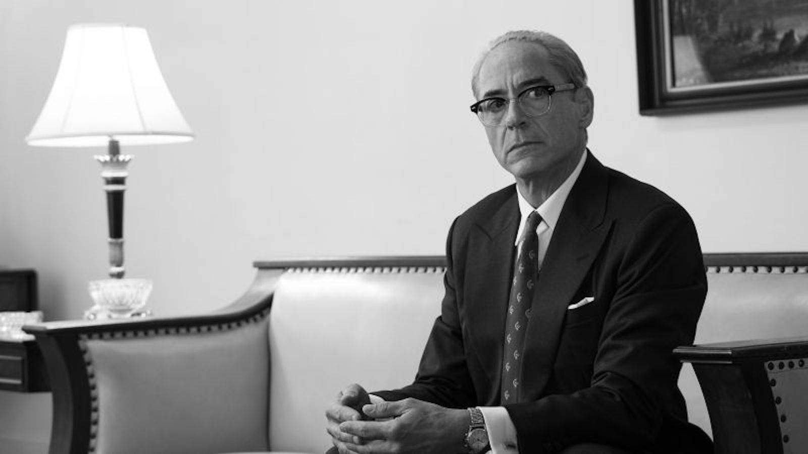 1689680536 774 Christopher Nolan y el elenco de Oppenheimer hablan hoy sobre