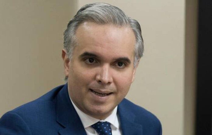 Luis Miguel De Camps: “Trabajamos para garantizar triunfo del presidente Abinader”