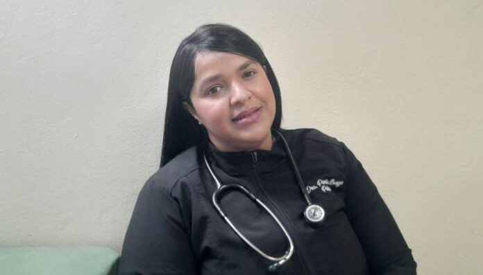 Pediatra Moscoso Puello llama a ser tolerante con los niños