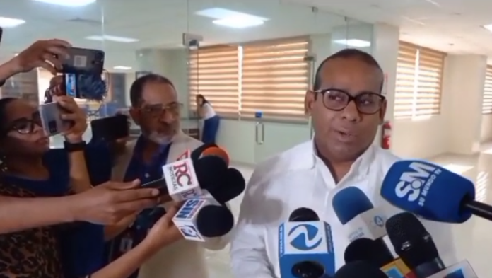 Diputado Anibal Díaz califica como abusiva prisión preventiva contra José Ramón Peralta y Donald Guerrero
