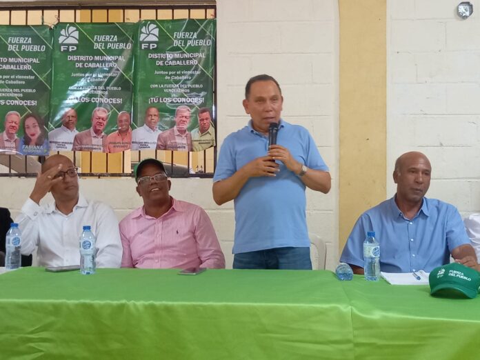 Jiménez insiste en buscar soluciones a más de 850 mil jóvenes que ni trabajan ni estudian