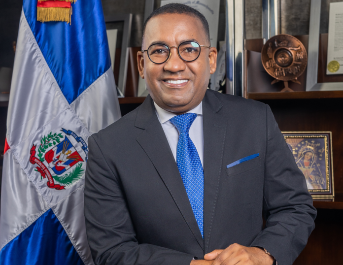 Víctor Pichardo solicita a Diputados no dejar perimir proyecto declara Monte Plata provincia ecoturística