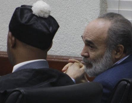 1690406110 534 Janel se apega a discordancias entre Constitucion y CPP para