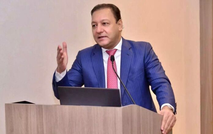 Abel: “A partir del 2024, iniciaremos la transformación 100% digital del Estado”