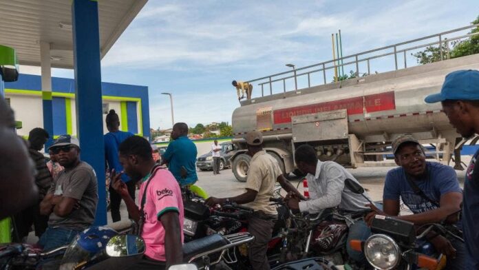 Aplazan huelga de transporte en Haití