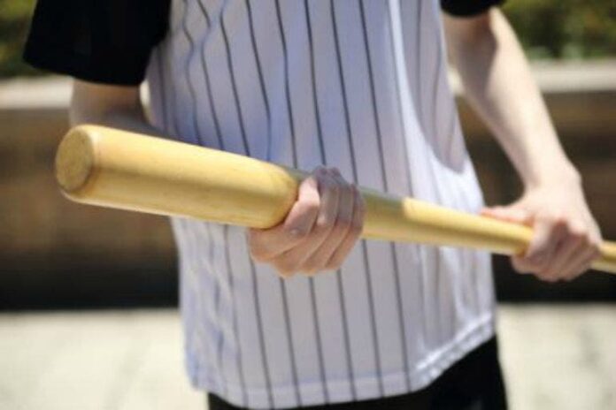 Apresan a Johan, hombre que golpeó a niño de 13 años con un bate de béisbol