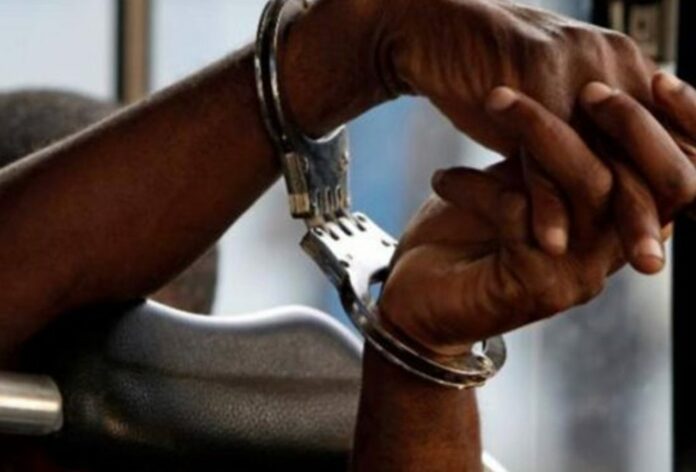 PN detiene haitiano acusado de herir con arma blanca a dos compatriotas