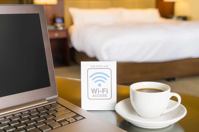 Carencias de wifi bajan la valoración final de los hoteles dominicanos, según un estudio