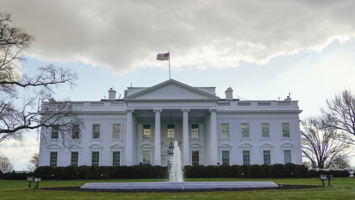 Concluyen investigación sobre cocaína hallada en la Casa Blanca sin identificar ningún sospechoso