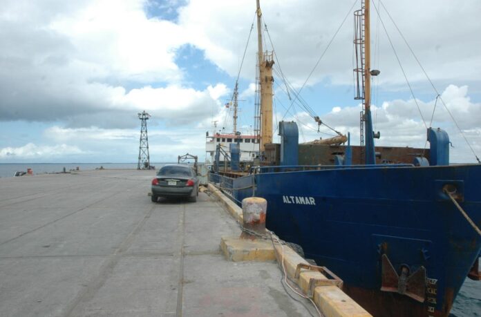 Construcción del Puerto de Manzanillo iniciará en octubre de este año