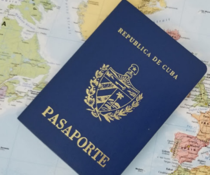 Cuba empieza a expedir pasaportes con diez años de validez y sin necesidad de prórroga