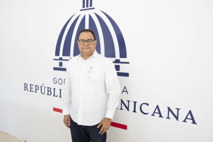 Designan a Manuel Mejía Naut como nuevo gerente general de Edeeste*