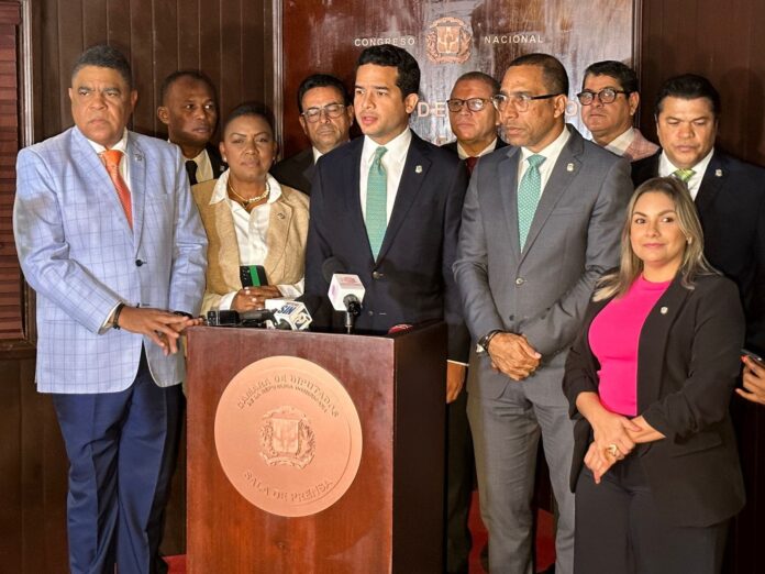 Diputados: “Provincia La Altagracia necesita atención del Gobierno”