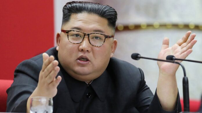 EE.UU. pide a China usar su influencia para que Kim Jong-un se siente a negociar