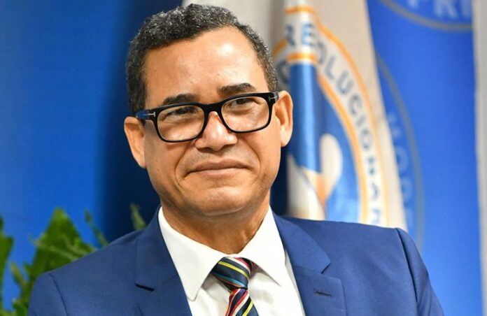 Eddy Olivares: JCE es responsable de transparencia de encuestas para escoger candidatos