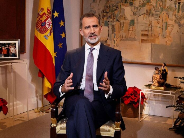 El rey de España convocará a los partidos para formar gobierno después del 17 de agosto