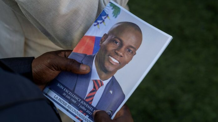 En Haití habrá duelo nacional por segundo aniversario del asesinato de Jovenel Moise