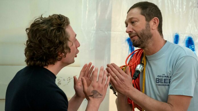 Este escritor vivió por debajo del nivel de pobreza mientras trabajaba en una serie de televisión exitosa