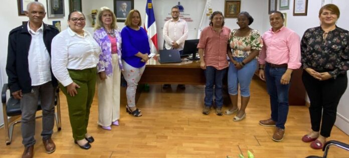 Experto de Bélgica capacita en elaboración chocolate de calidad