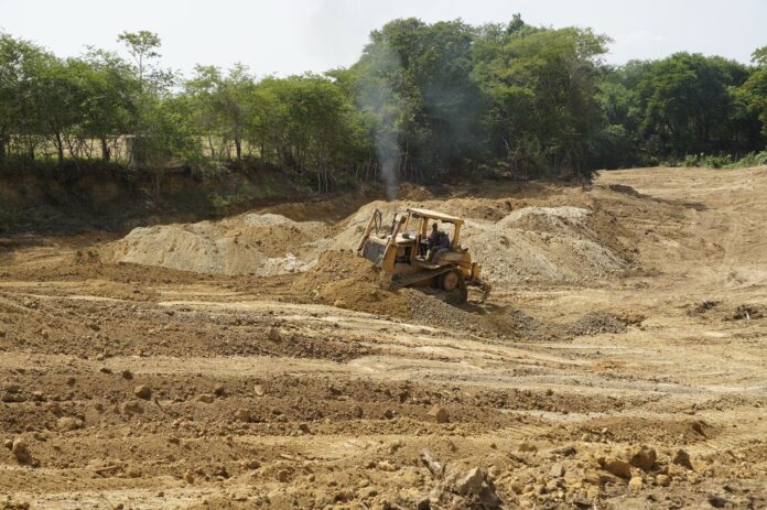 INDRHI intervendrá sistemas de riego en río Limpio y Guayajayuco