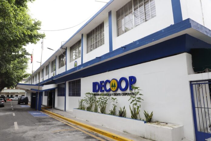Idecoop anuncia intervención de Coopherrera tras detectar irregularidades