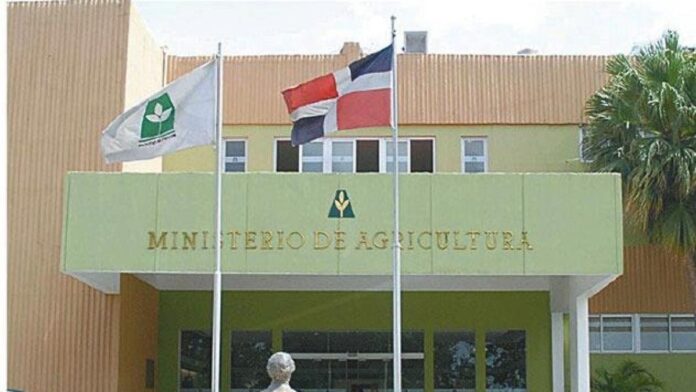 Imponen garantía económica de 500 mil pesos para acusados de desfalco en Agricultura