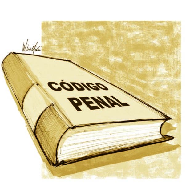 Janel se apega a discordancias entre Constitucion y CPP para